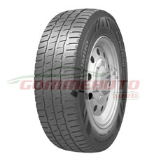 COP. 205/70R15C 106/104R PORTRAN CW51 (DOT17) M+S